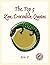 The Top 5 Five Zen Crocodile Quotes by Eric Z.