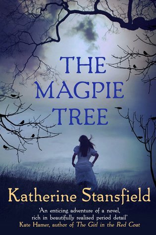The Magpie Tree (Cornish Mysteries, 2)