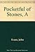 A pocketful of Stones