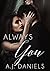 Always You (Behind These Eyes #3)