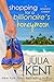 Shopping for a Billionaire's Honeymoon (Shopping for a Billionaire, #11)
