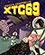 XTC69 by Jessica   Campbell