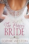 The Prince's Bride by Sophie Weston