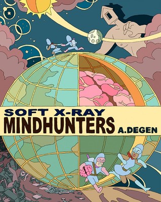 Soft X-Ray/Mindhunters (Paperback)