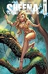 Sheena: Queen Of ...
