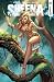 Sheena: Queen Of The Jungle #1