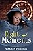 Eight Moments by Carmen Hendrix