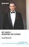 Redeeming the Playboy (NYC Angels #1)