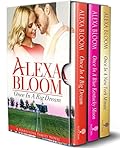 The Harrisons Boxed Set: Books 1-3: When I Fell For You