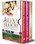 The Harrisons Boxed Set: Bo...