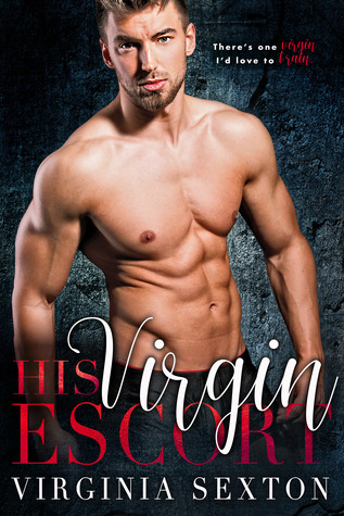 His Virgin Escort (ebook)