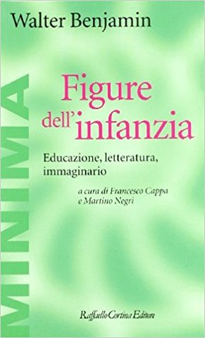 Figure dell'infanzia. Educazione, letteratura, immaginario (Paperback)