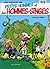 Petits hommes et hommes-singes (Les Petits Hommes, #14)