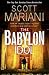The Babylon Idol (Ben Hope #15)
