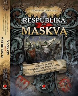 Respublika prieš Maskvą