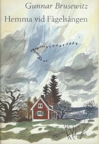 Hemma vid Fågelsången (Hardcover)