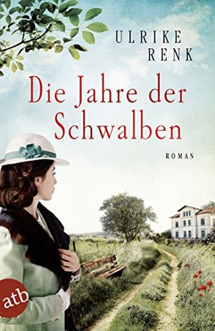 Die Jahre der Schwalben (Kindle Edition)