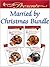 Married by Christmas Bundle: An Anthology