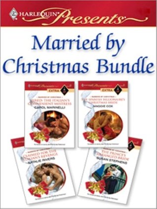 Married by Christmas Bundle: An Anthology (Kindle Edition)