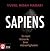 Sapiens: En kort historik över mänskligheten