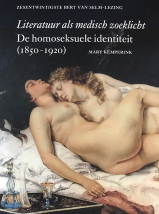 Literatuur als medisch zoeklicht. De homoseksuele identiteit (1850-1920)