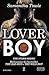 Lover Boy (The Storm Series Vol. 3) by Samantha Towle
