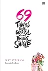 69 Things To Be Grateful About Being Single by Feby Indirani