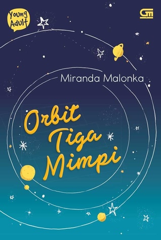 Orbit Tiga Mimpi (Paperback)