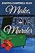 Make, Take, Murder by Joanna Campbell Slan