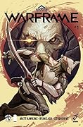 Warframe #1