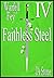Faithless Steel (Warfell an...
