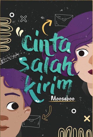 Cinta Salah Kirim