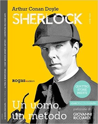 Sherlock: un uomo, un metodo (Paperback)