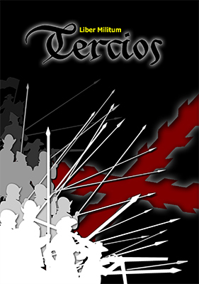 Liber Militum Tercios (Paperback)