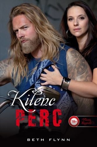 Kilenc ​perc (Kilenc perc, #1)