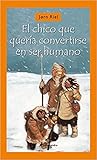 El chico que quer...
