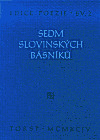 Sedm slovinských básníků (Paperback)