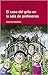 El caso del grito en la sala de profesores