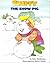 Fluffy, the Snow Pig (Fluffy the Classroom Guinea Pig #24)