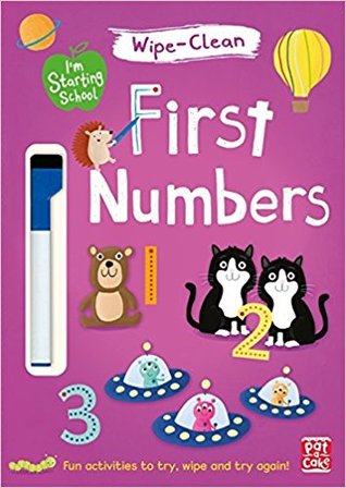 First Numbers