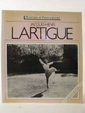 Jacques-Henri Lartigue