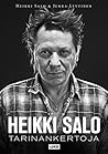 Heikki Salo – Tarinankertoja Heikki Salo – Tarinankertoja
