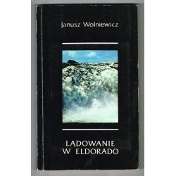 Lądowanie w Eldorado
