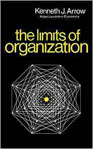 The Limits of Organization (Fels Lectures on Public Policy Analysis)