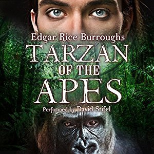 Tarzan of the Apes