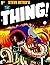 Steve Ditko's The Thing