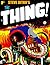 Steve Ditko's The Thing