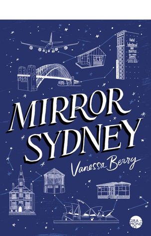 Mirror Sydney: An Atlas of Reflections (Paperback)