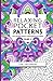 Relaxing Pocket Patterns (P...
