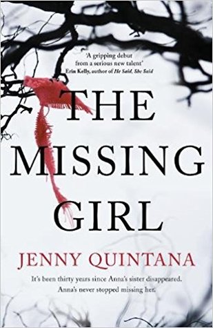 The Missing Girl